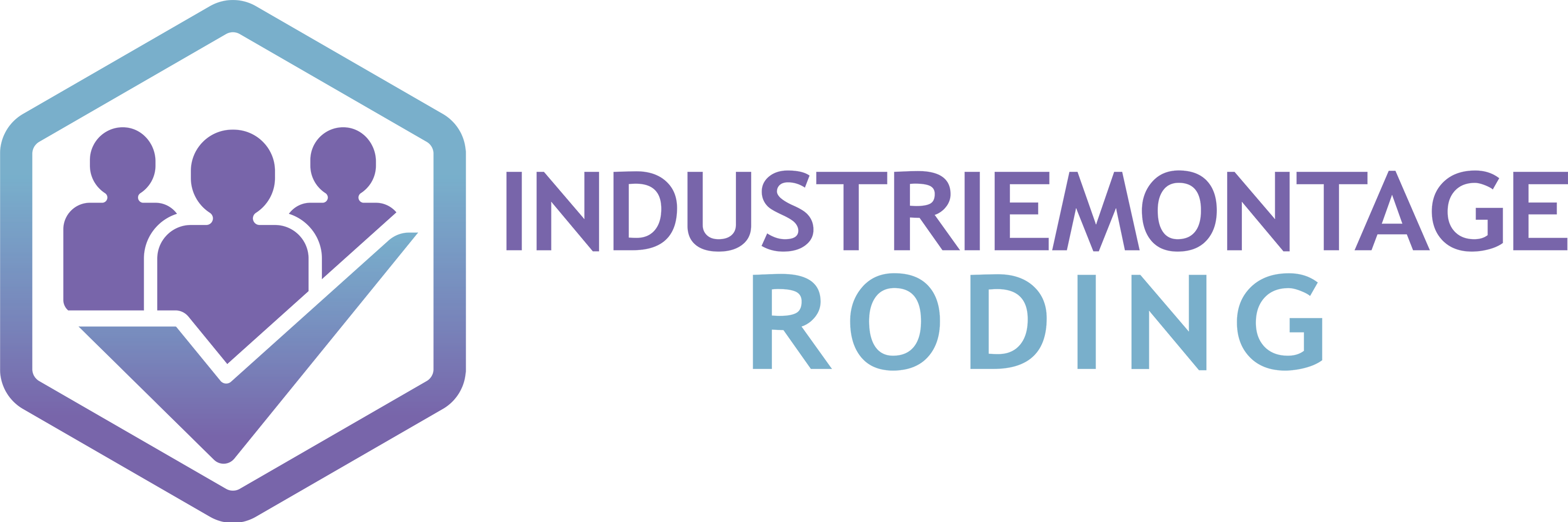 Industriemontage Roding